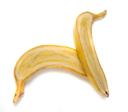 香蕉切