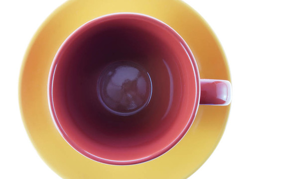 變色杯