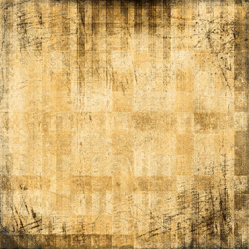 設(shè)計背景的垃圾涂料。插畫復(fù)古