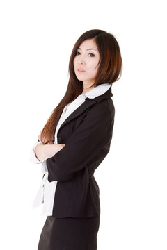 年輕的經(jīng)理