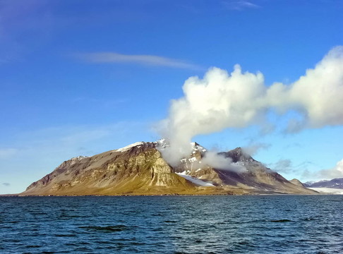 斯瓦巴島