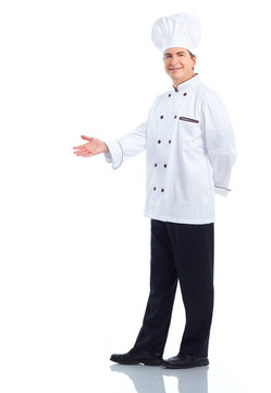 廚師