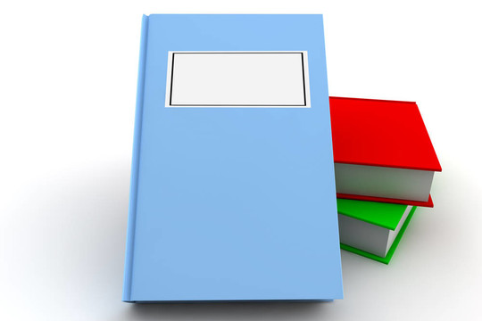 書