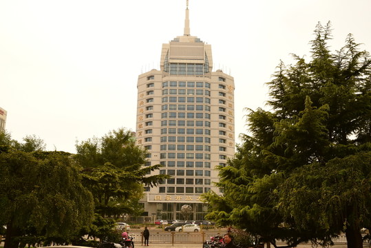 中國(guó)教育電視臺(tái)