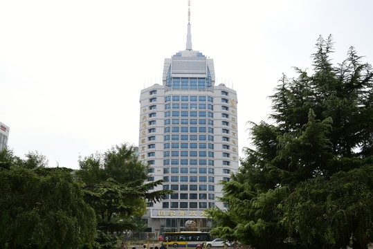 中國(guó)教育電視臺(tái)