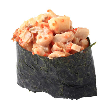 香料的壽司