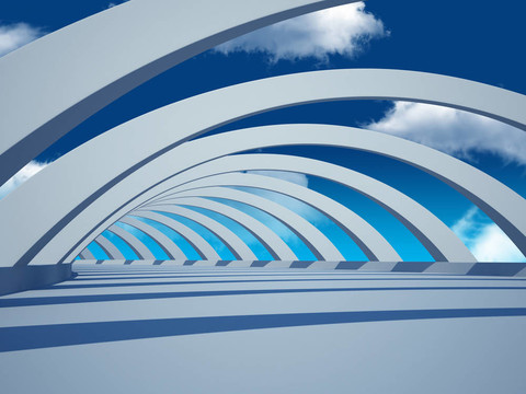 隧道