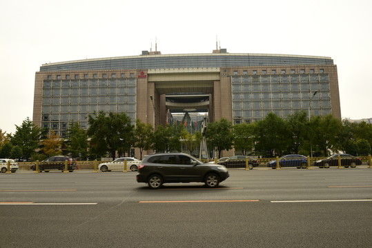 北京招商銀行