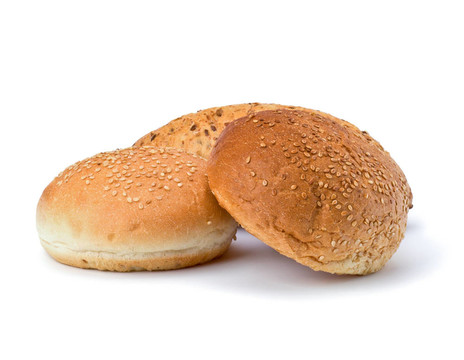 面包和饅頭品種