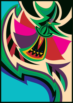 abstract_flower