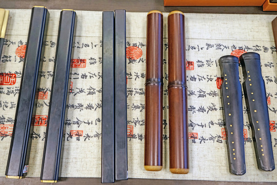 鎮(zhèn)紙 文房四寶