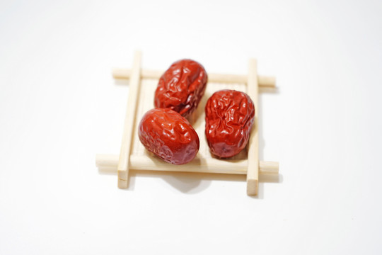 紅棗高清 新疆大棗 和田棗