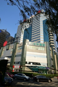 中信銀行