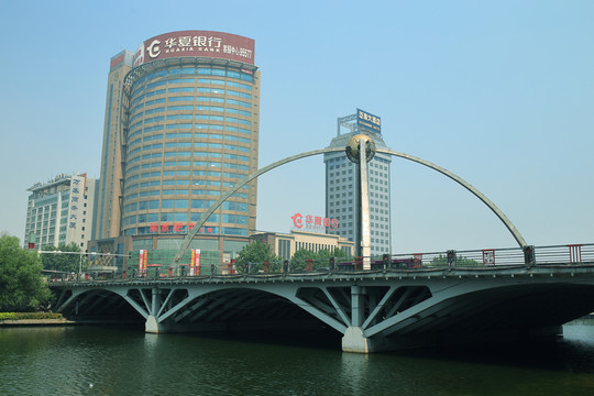 濰坊白浪河