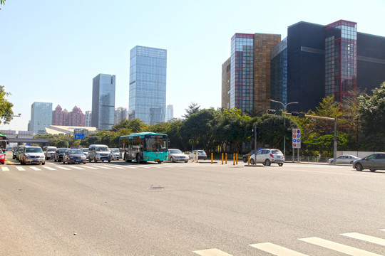 深圳