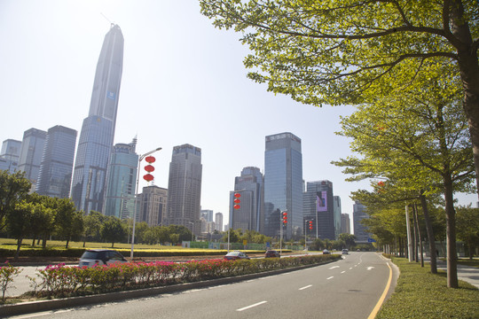 深圳