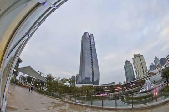深圳