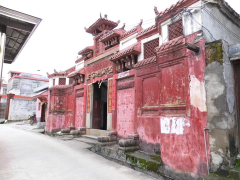 城隍廟
