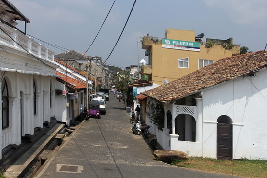 斯里蘭卡