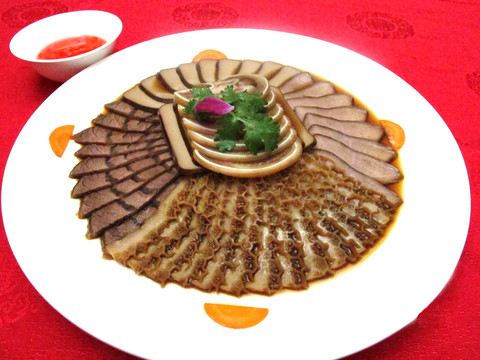 潮式鹵味