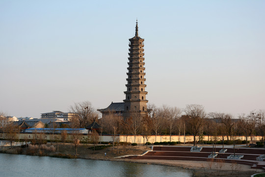 海豐塔