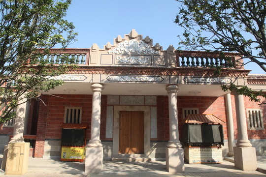 廈門(mén)