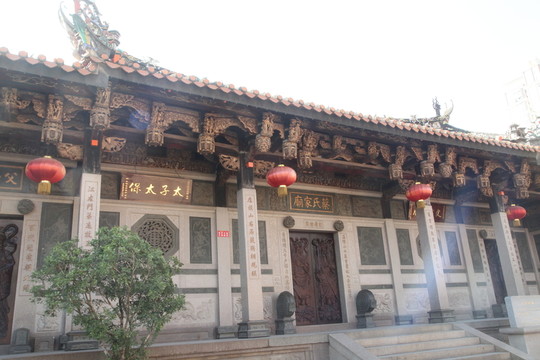 廈門