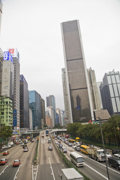香港