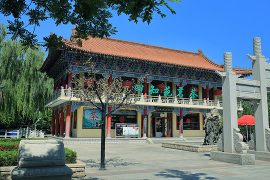 萊州風(fēng)光