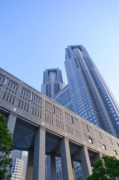 東京；日本
