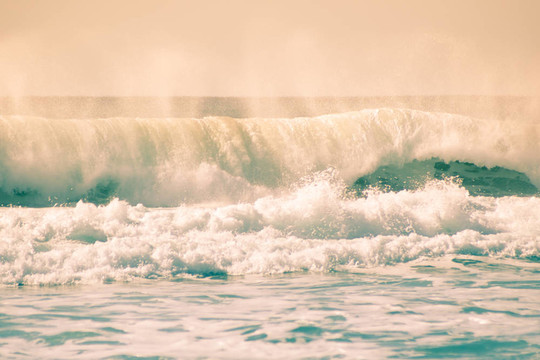 海浪