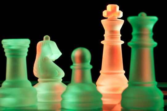 棋子