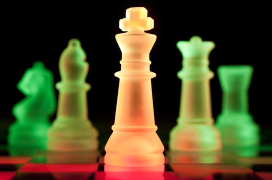 棋子