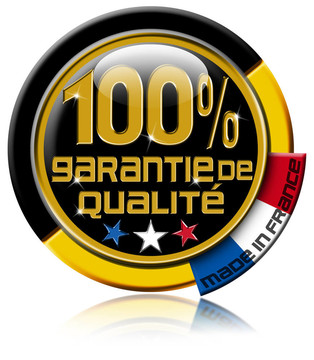 Garantie de qualit？100%