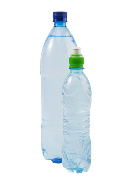 兩瓶水