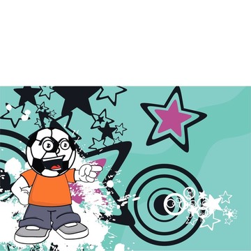 足球小子動(dòng)畫片background10