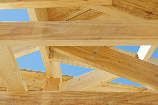 新的住房建設(shè)framing.fragment。