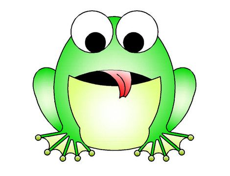 greenfrog