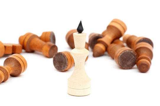 象棋游戲之王