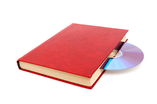 音頻書的概念