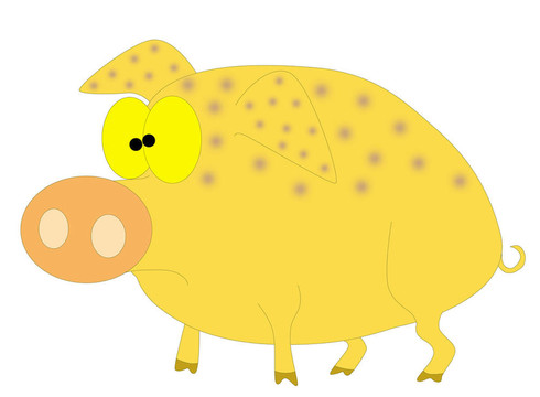 小豬