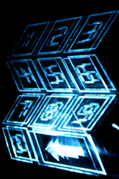 網(wǎng)絡(luò)小鍵盤(pán)