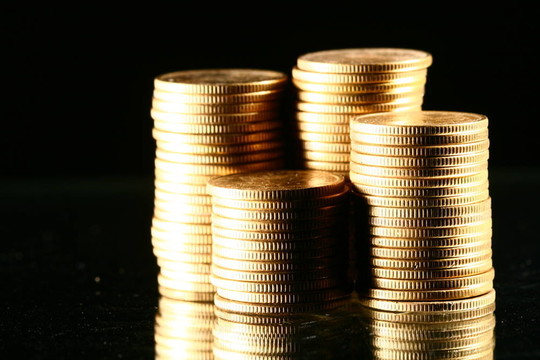 金幣
