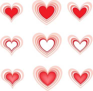 集美麗hearts2