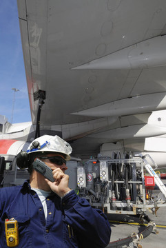 機(jī)械和飛機(jī)