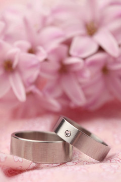 結(jié)婚戒指