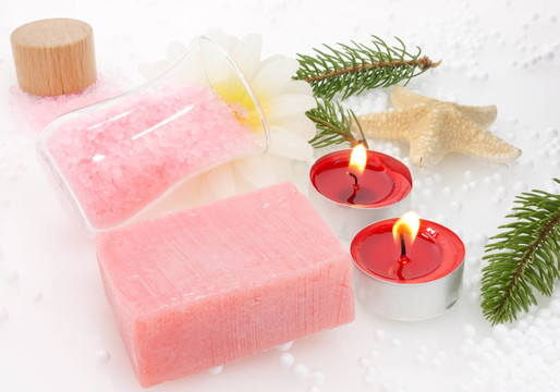 身體護(hù)理產(chǎn)品