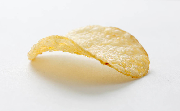 土豆片