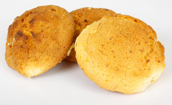ddelicious和美味的餅干