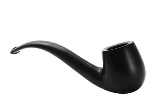 吸煙管